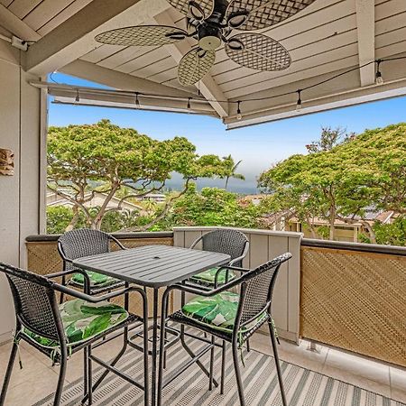 A Little Aloha Apartment Kailua-Kona Ngoại thất bức ảnh
