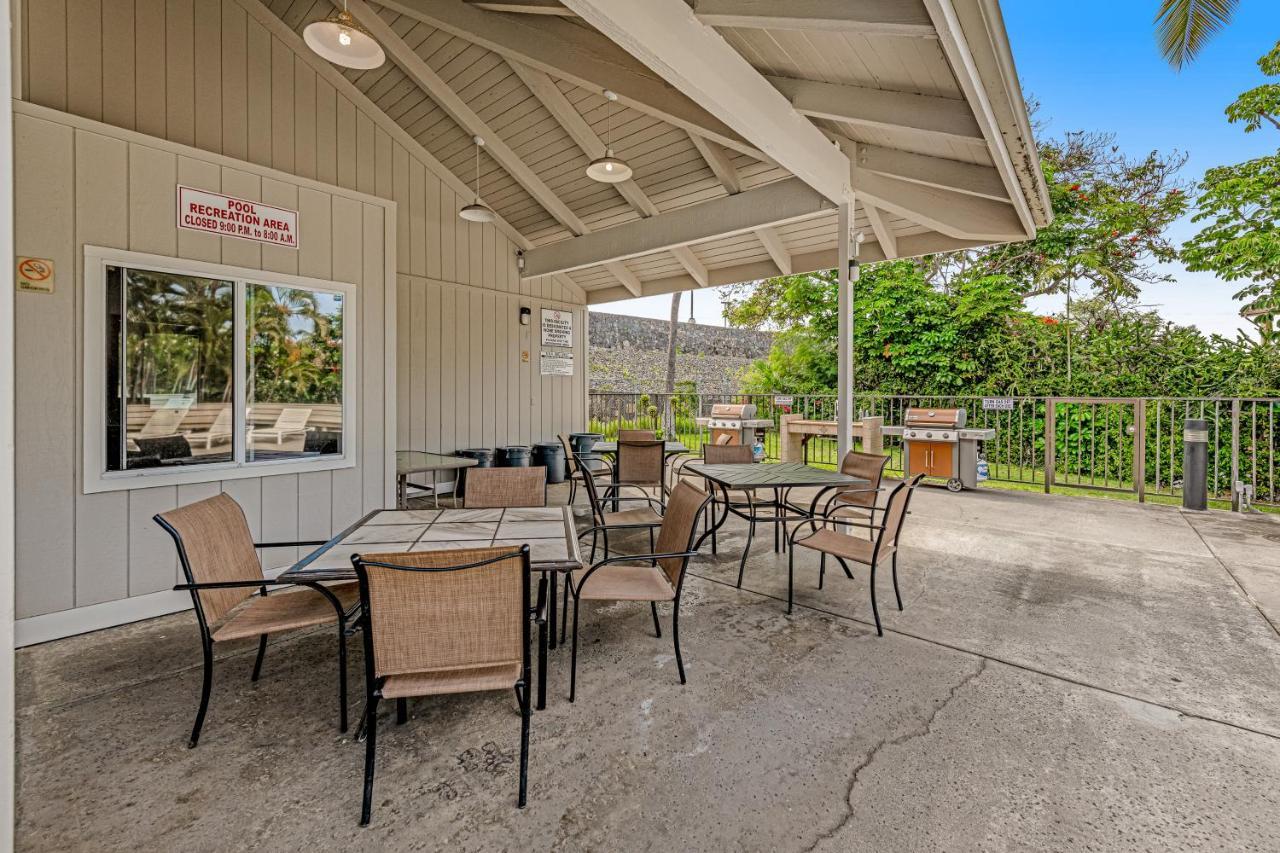 A Little Aloha Apartment Kailua-Kona Ngoại thất bức ảnh