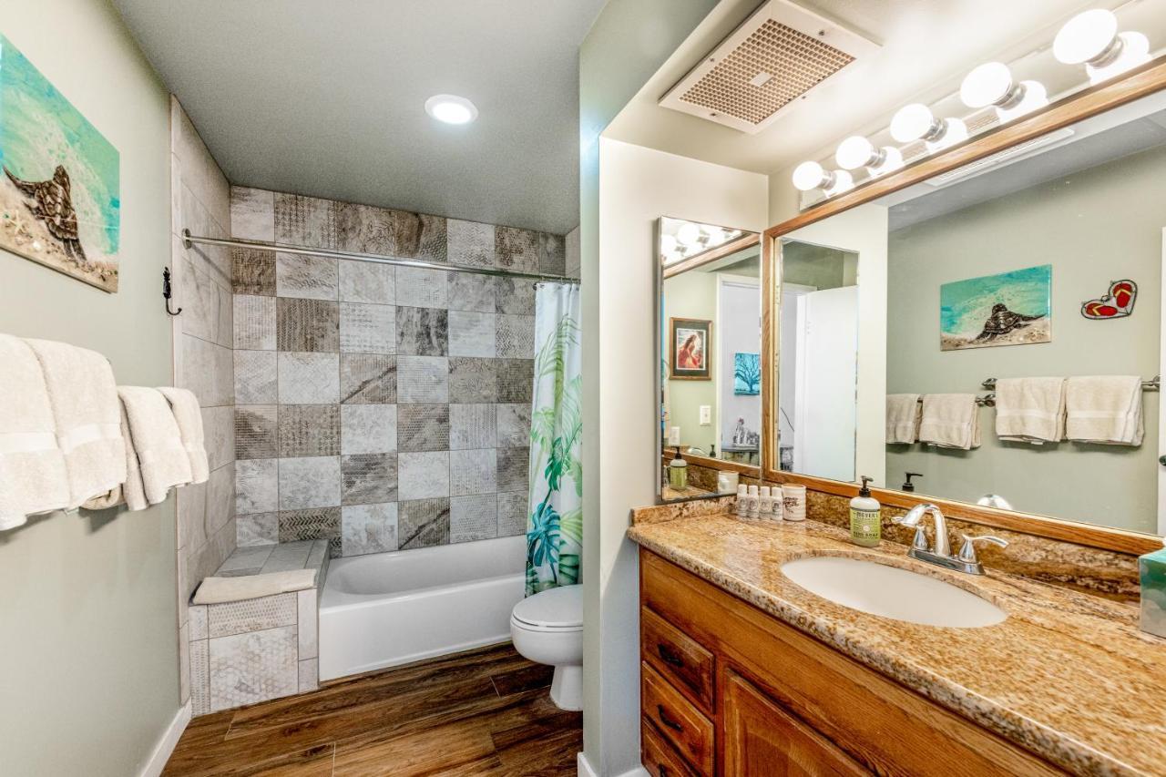 A Little Aloha Apartment Kailua-Kona Ngoại thất bức ảnh