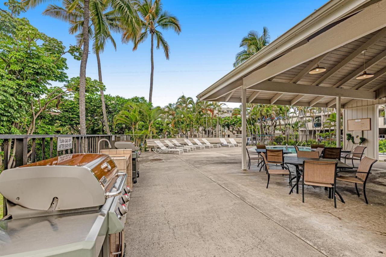 A Little Aloha Apartment Kailua-Kona Ngoại thất bức ảnh